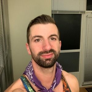 Meet your Posher, Jon